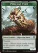 Phyrexian Wurm #16