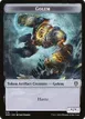 Golem #18