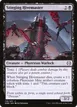 Stinging Hivemaster #110