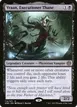 Vraan, Executioner Thane #114