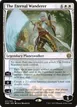 The Eternal Wanderer #11