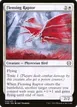 Flensing Raptor #12
