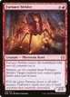 Furnace Strider #133