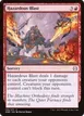 Hazardous Blast #135