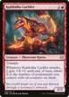 Kuldotha Cackler #139