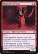 Magmatic Sprinter #140