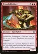 Oxidda Finisher #143