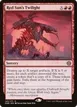 Red Sun's Twilight #145