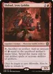Slobad, Iron Goblin #149