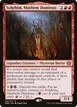 Solphim, Mayhem Dominus #150