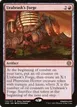 Urabrask's Forge #153