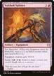 Vulshok Splitter #156