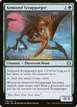 Armored Scrapgorger #158