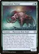 Contagious Vorrac #164