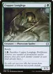 Copper Longlegs #165