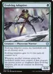 Evolving Adaptive #167