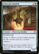 Ichorspit Basilisk #170
