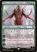 Nissa, Ascended Animist #175