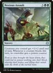 Noxious Assault #176