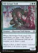 Oil-Gorger Troll #177