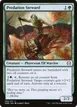 Predation Steward #180