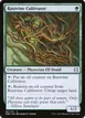 Rustvine Cultivator #181