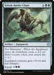 Sylvok Battle-Chair #184