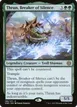 Thrun, Breaker of Silence #186