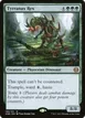 Tyrranax Rex #189