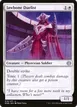 Jawbone Duelist #18