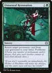 Unnatural Restoration #191