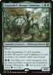 Zopandrel, Hunger Dominus #195