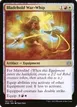 Bladehold War-Whip #197