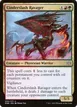 Cinderslash Ravager #200