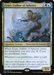 Ezuri, Stalker of Spheres #201