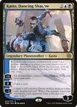 Kaito, Dancing Shadow #204