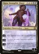 Kaya, Intangible Slayer #205