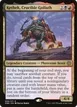 Kethek, Crucible Goliath #206