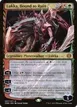 Lukka, Bound to Ruin #207