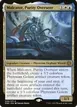 Malcator, Purity Overseer #208