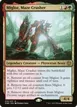 Migloz, Maze Crusher #210