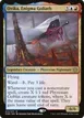 Ovika, Enigma Goliath #213