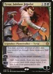 Tyvar, Jubilant Brawler #218