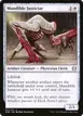 Mandible Justiciar #21