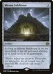 Mirran Safehouse #232