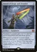 Sword of Forge and Frontier #244
