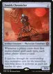Zenith Chronicler #246
