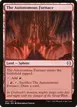 The Autonomous Furnace #247