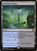 Darkslick Shores #250