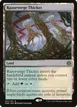 Razorverge Thicket #257